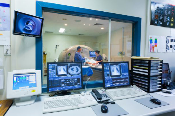 Healthcare 4 Image
