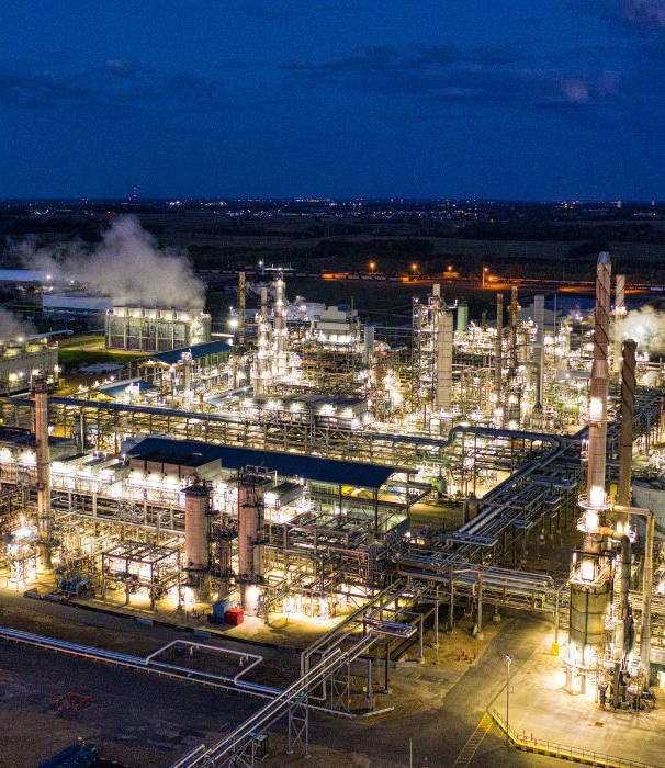 Heavy Industry Image