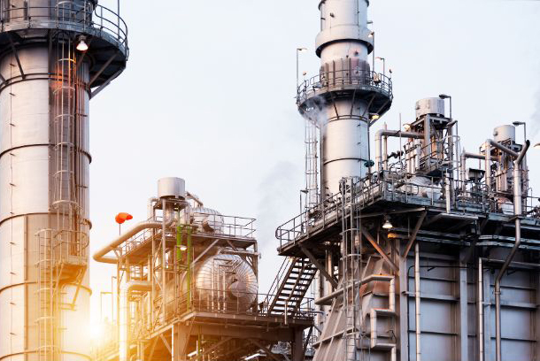 Heavy Industry Image