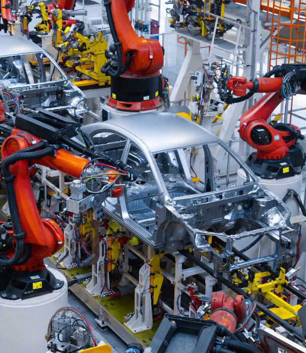 Manufacturing 1 Image