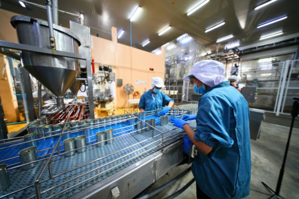 Manufacturing 2 Image