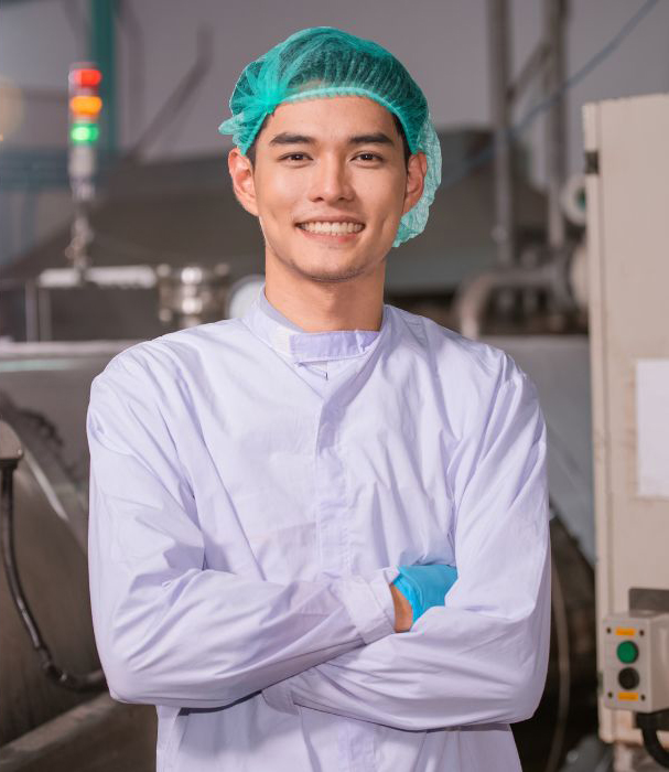 Manufacturing 3 Image